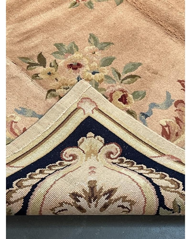 Savaneri Wool view 4