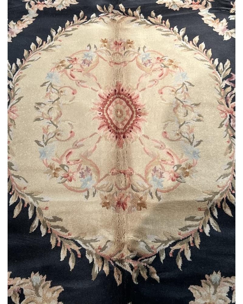 Savaneri Wool view 3