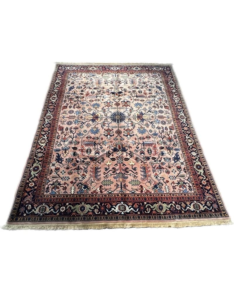 Savaneri Wool view 2