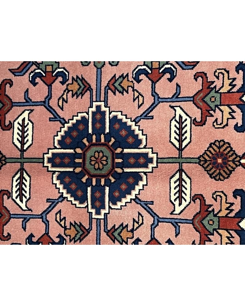 Savaneri Wool view 4