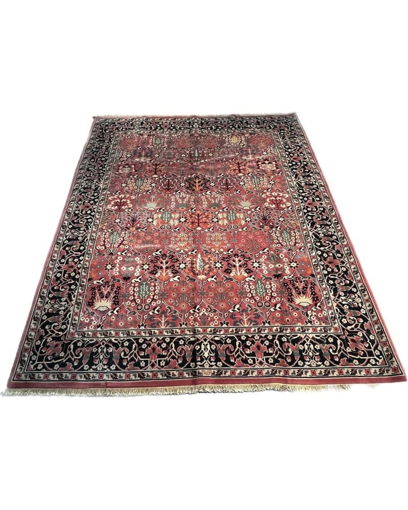 Savaneri Wool view 2