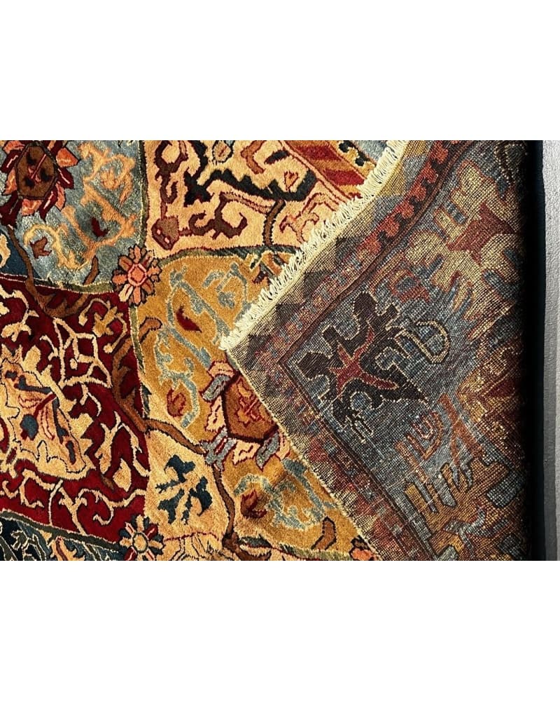 Aubusson Wool view 3