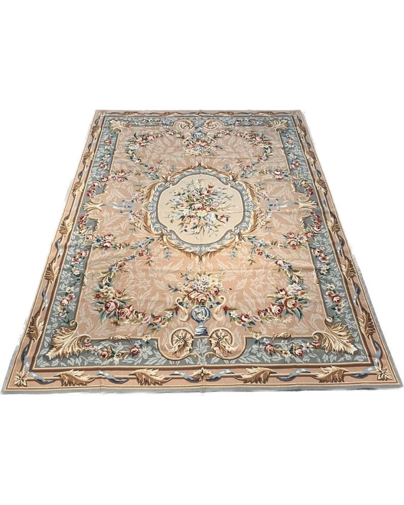 Needlepoint Wool view 2