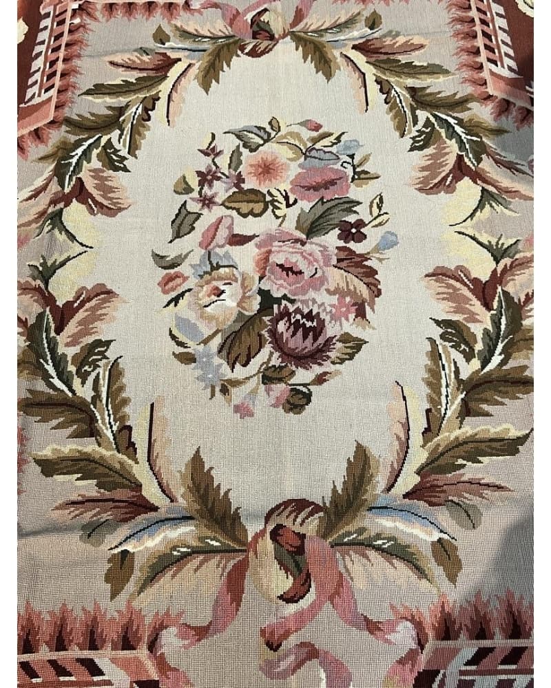 Needlepoint Wool view 3