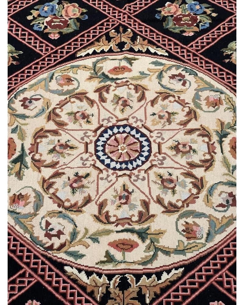 Needlepoint Wool view 3