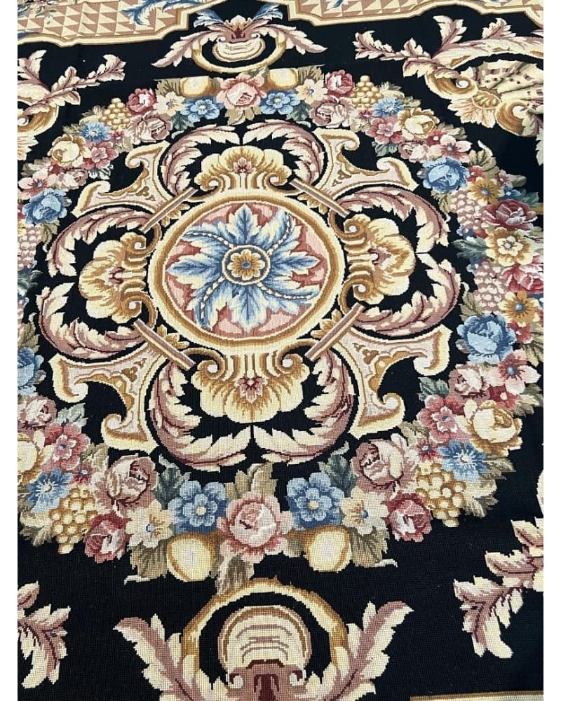 Needlepoint Wool view 3