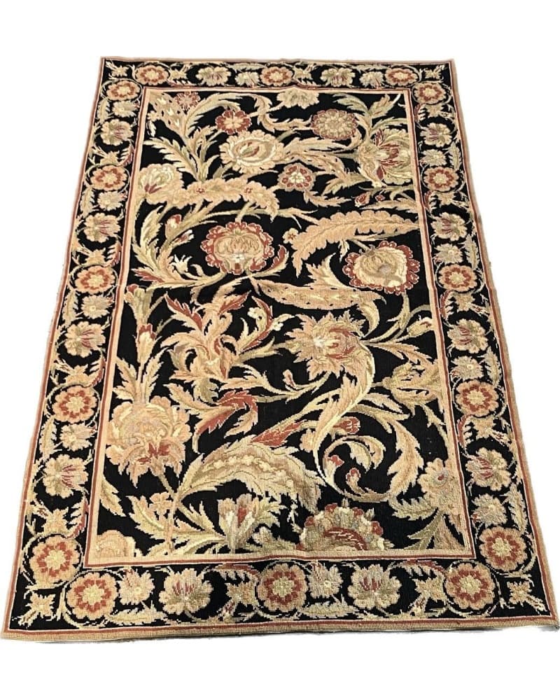 Needlepoint Wool view 2