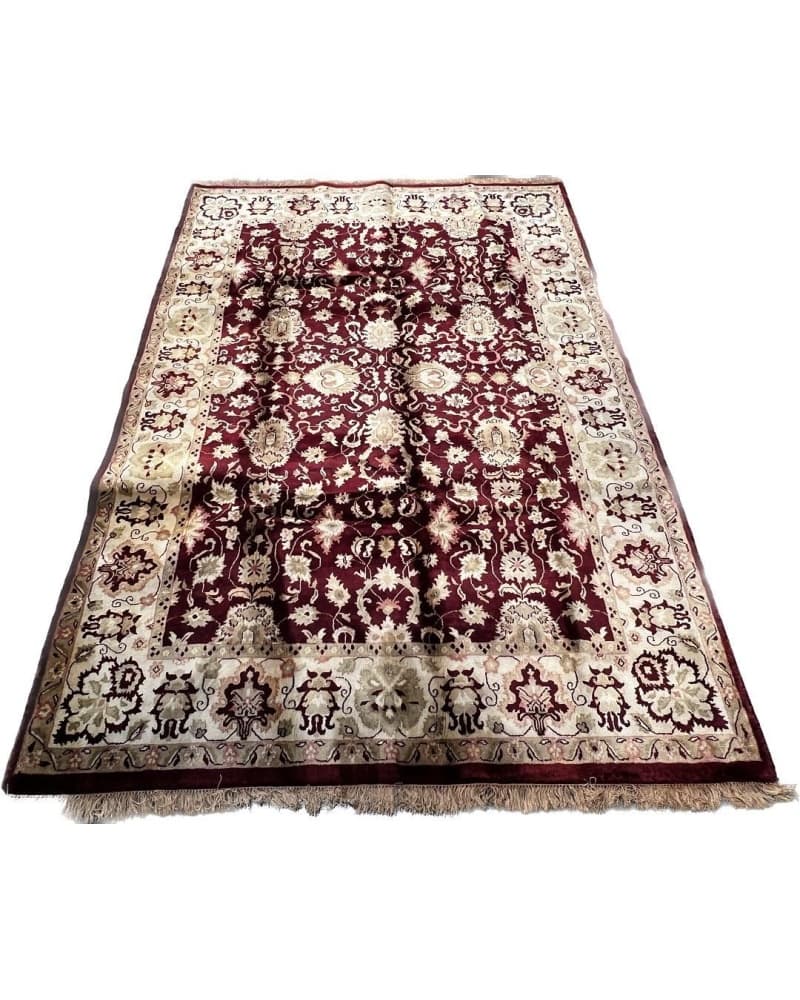 Agra Wool