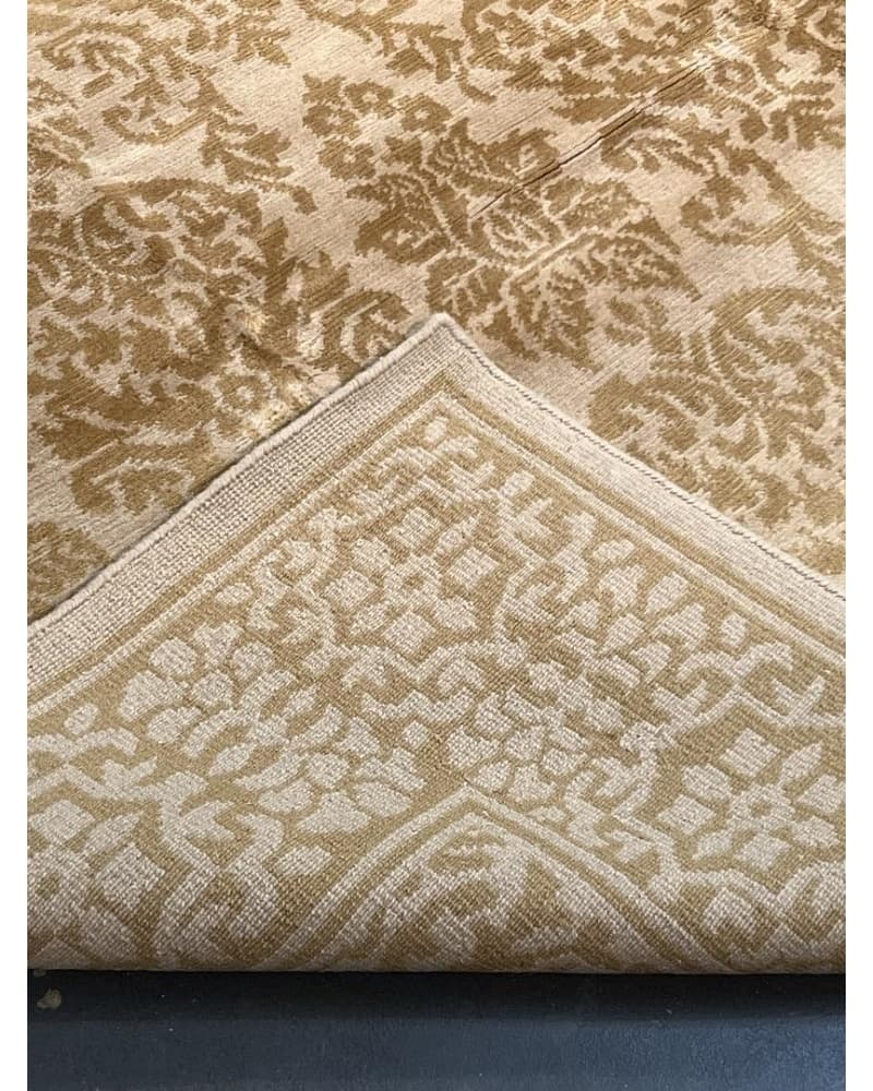 Tibetian Wool view 4