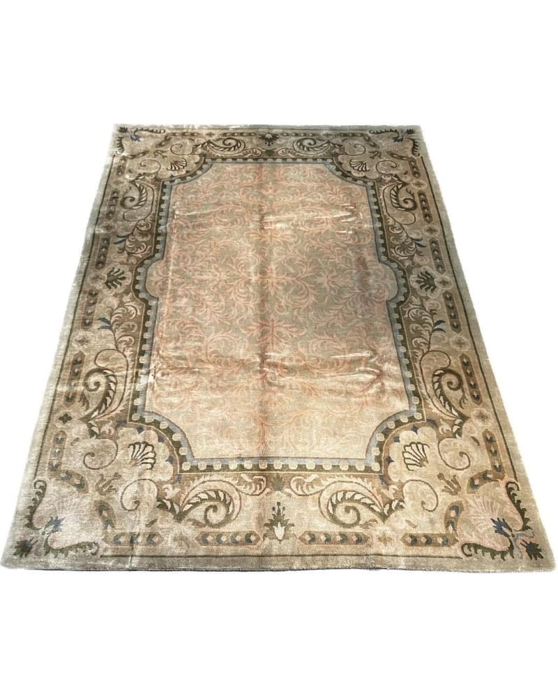 Tibetian Wool view 2