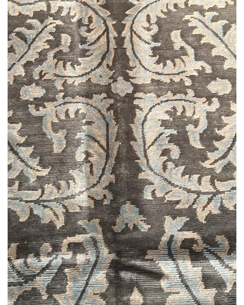 Tibetian Wool view 3