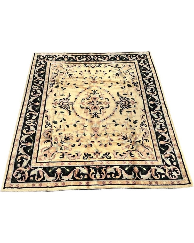 Tibetian Wool view 2