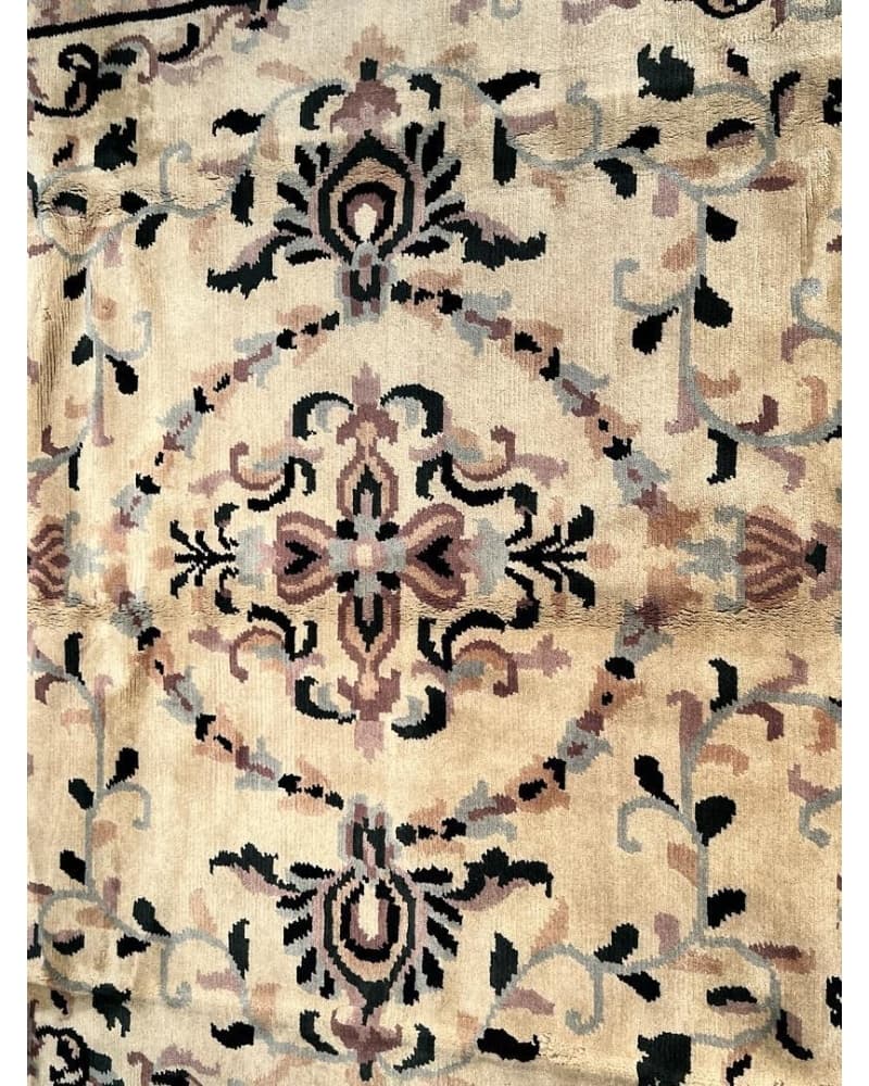 Tibetian Wool view 3