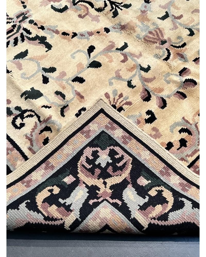 Tibetian Wool view 4