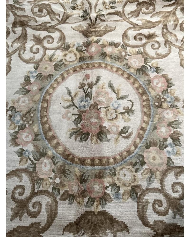 Tibetian Wool view 3