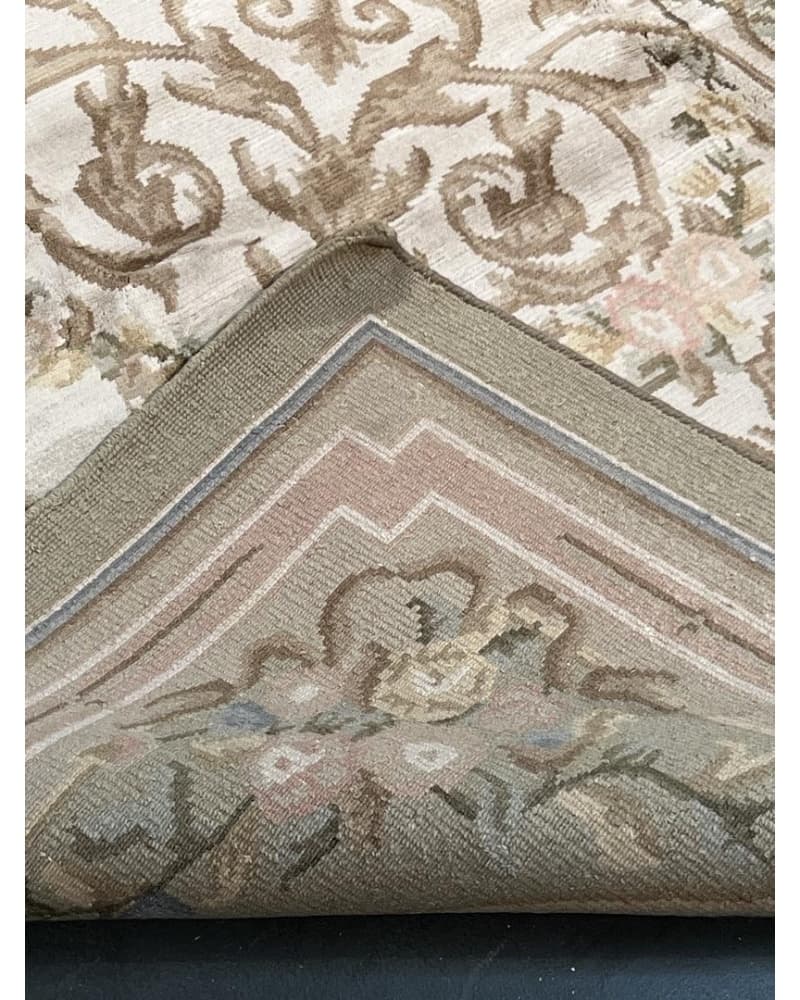 Tibetian Wool view 4