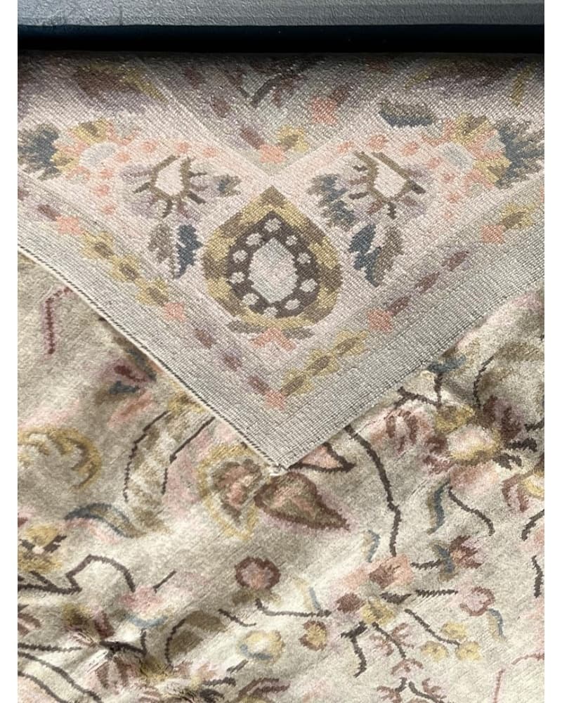 Tibetian Wool view 4