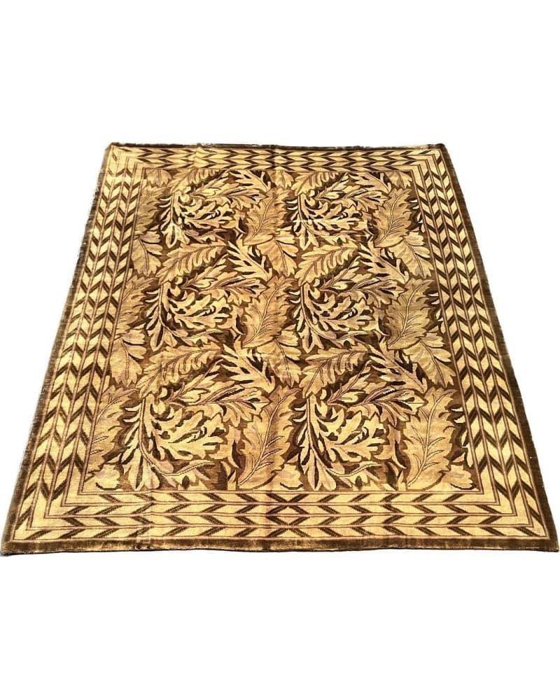 Tibetian Wool view 2