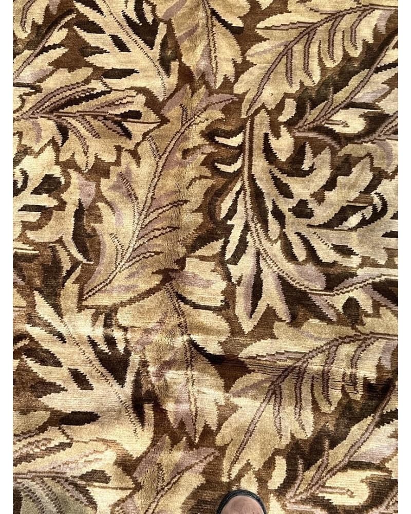 Tibetian Wool view 3