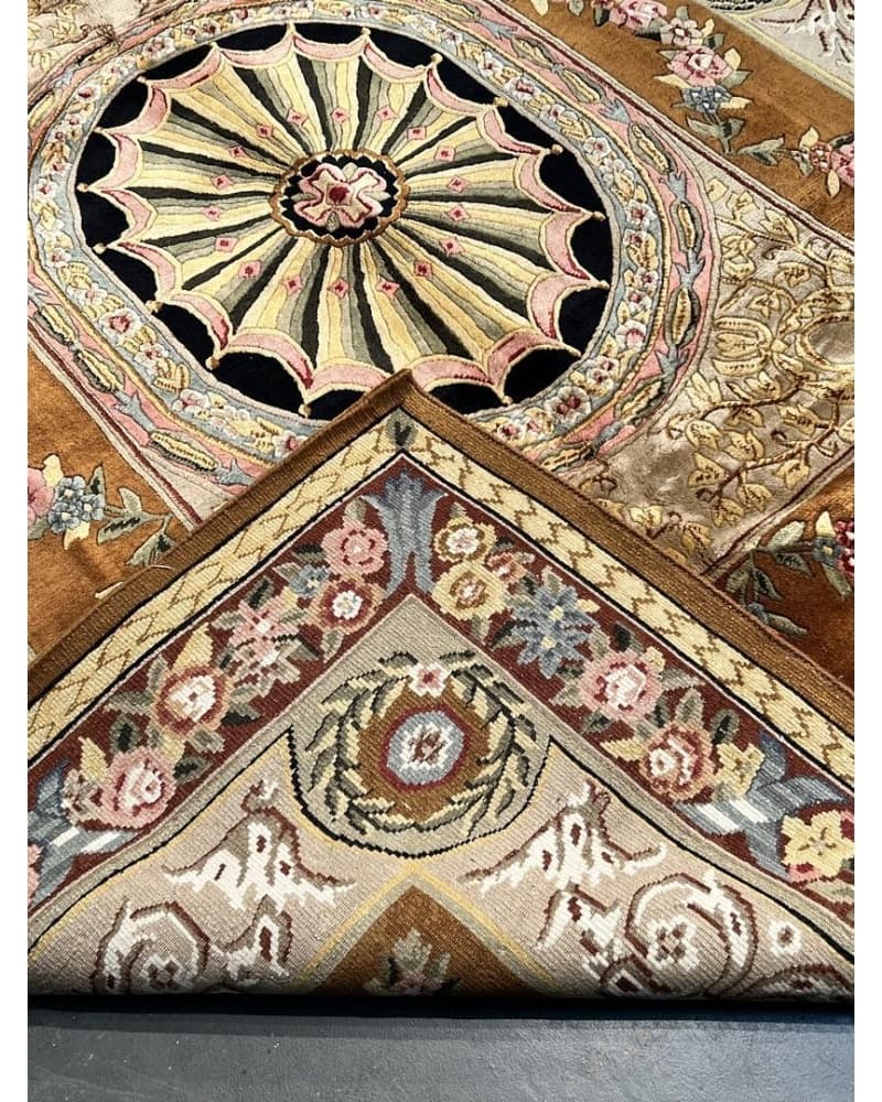 Tibetian Wool view 4