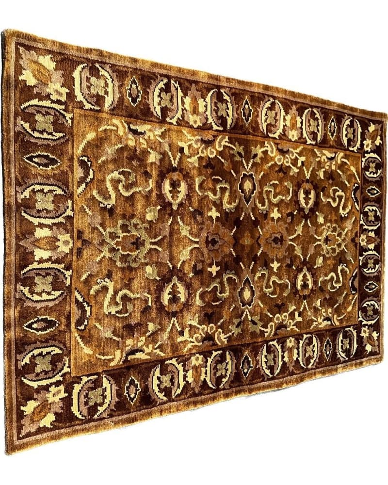 Tibetian Wool view 2