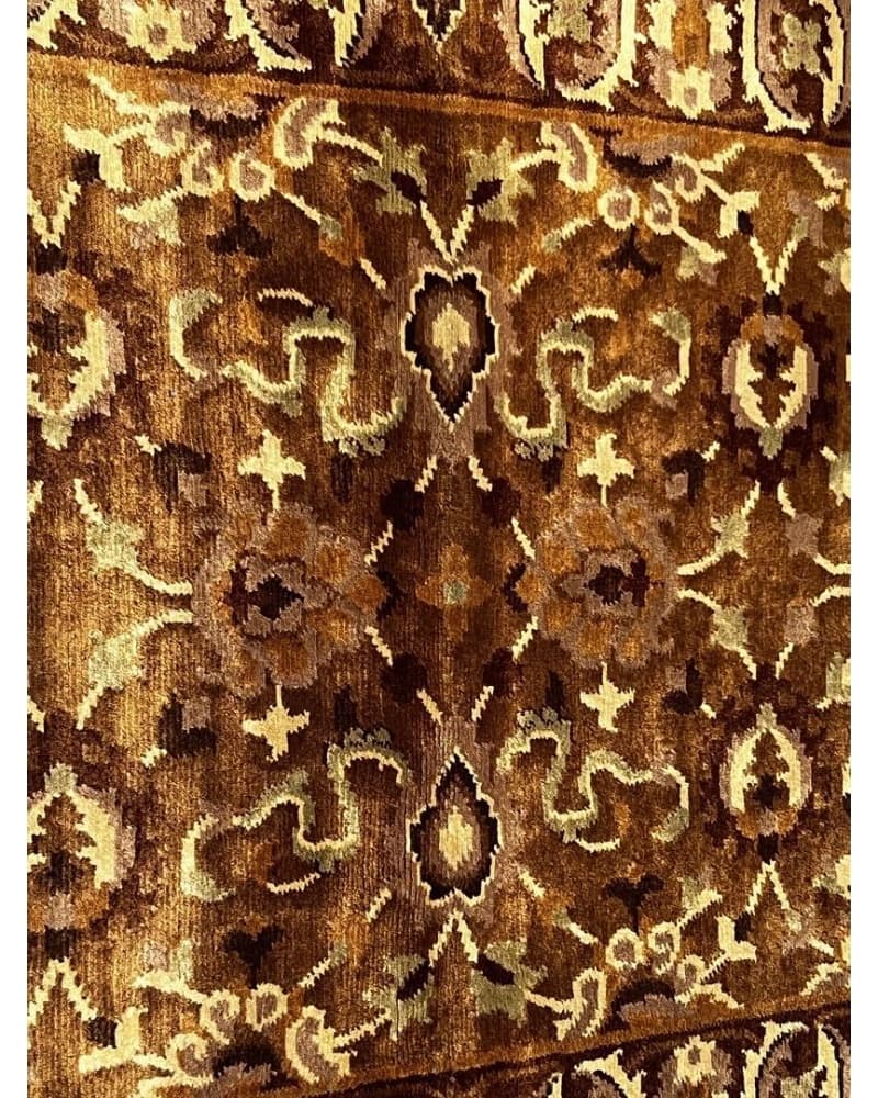 Tibetian Wool view 3