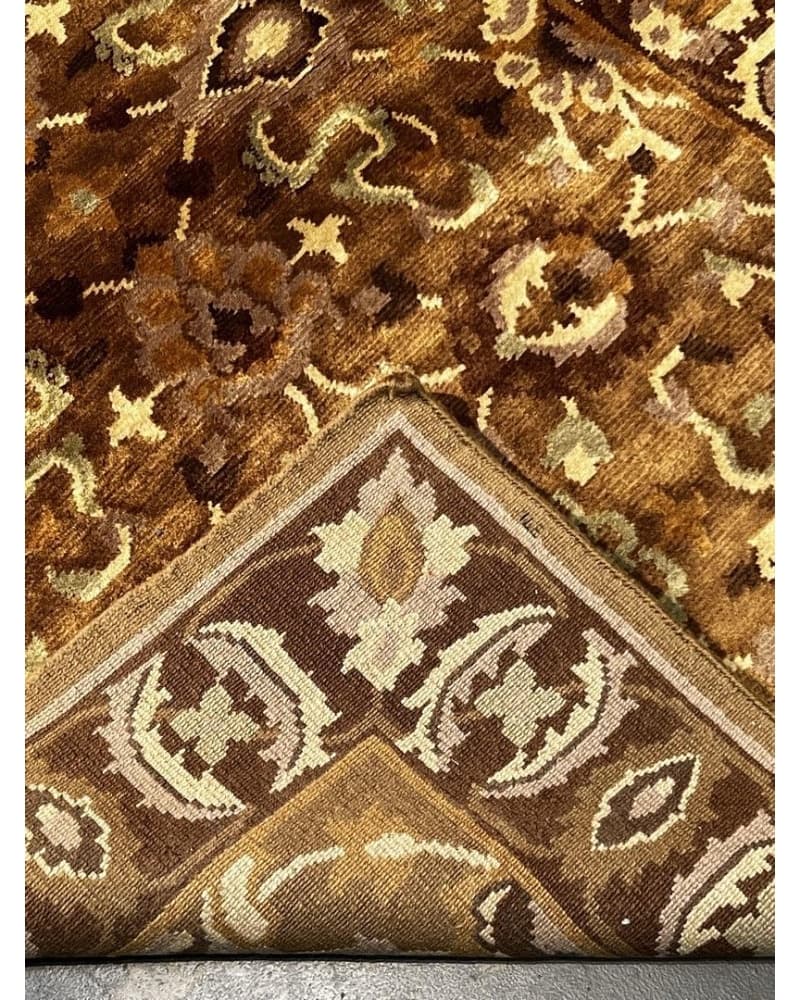 Tibetian Wool view 4