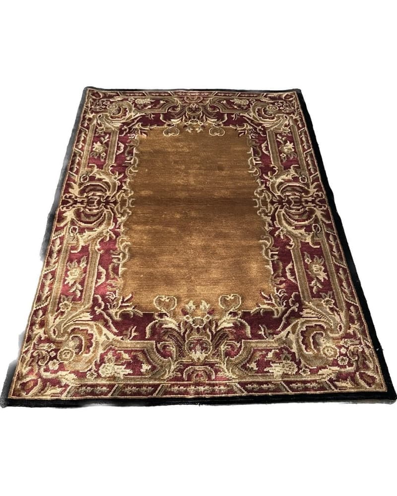 Tibetian Wool view 2