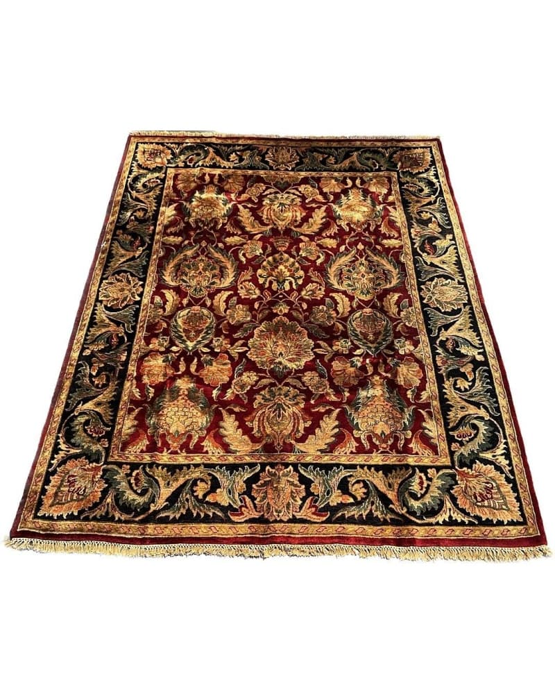 Khorasan Wool view 2