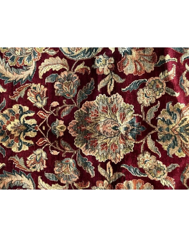 Khorasan Wool view 3