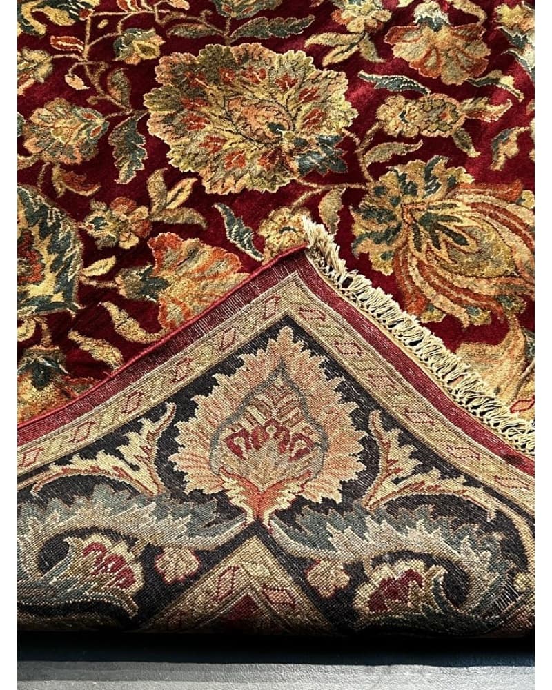 Khorasan Wool view 4