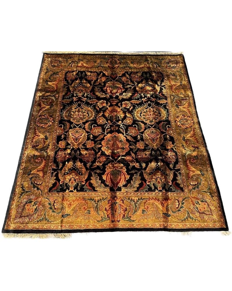 Khorasan Wool view 2