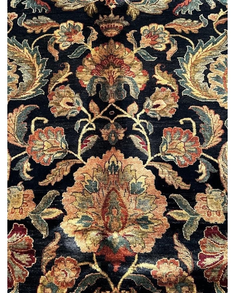 Khorasan Wool view 3