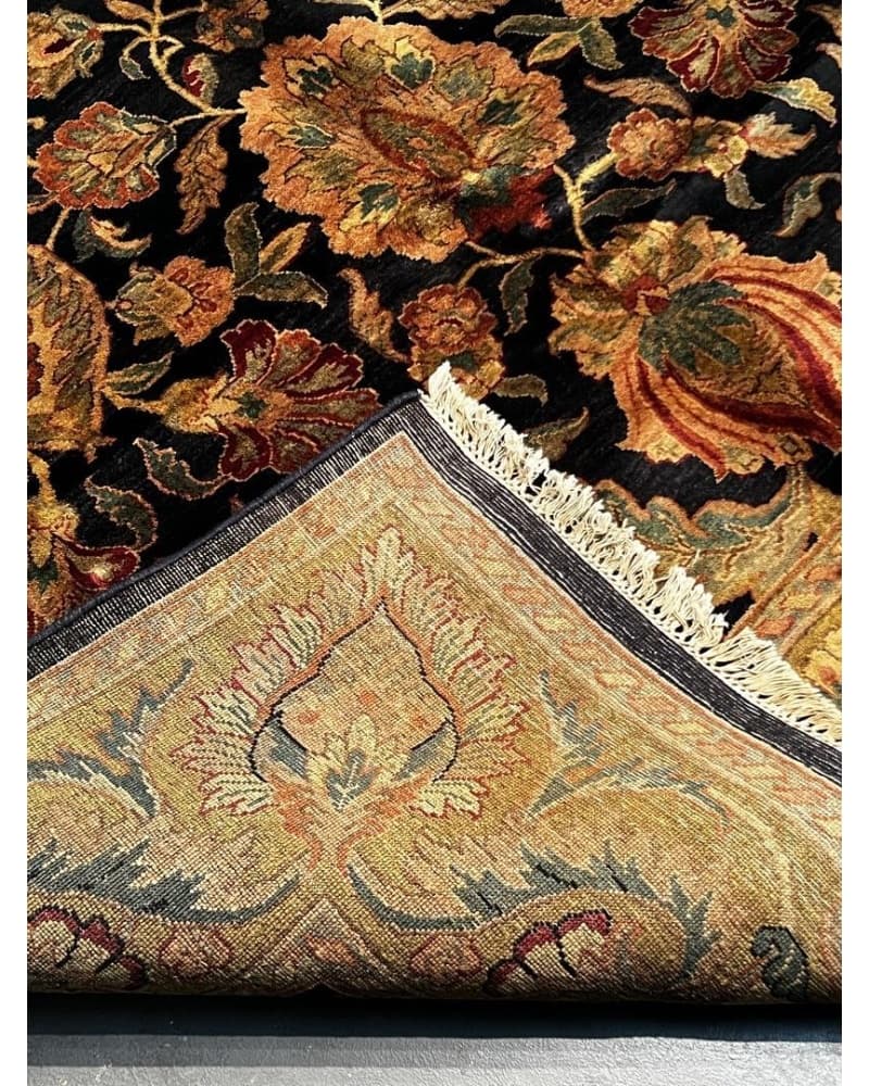 Khorasan Wool view 4