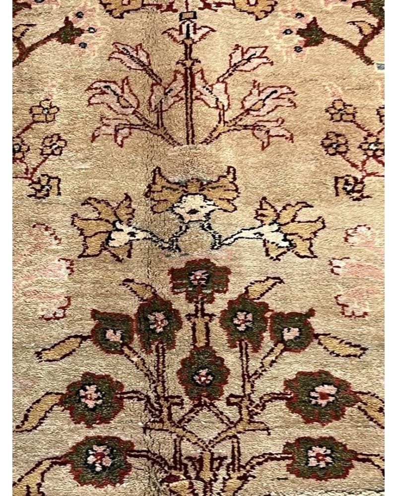 Agra Wool view 3
