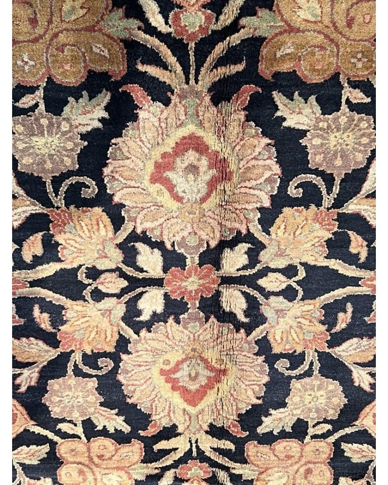 Khorasan Wool view 3