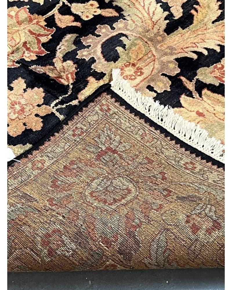 Khorasan Wool view 4