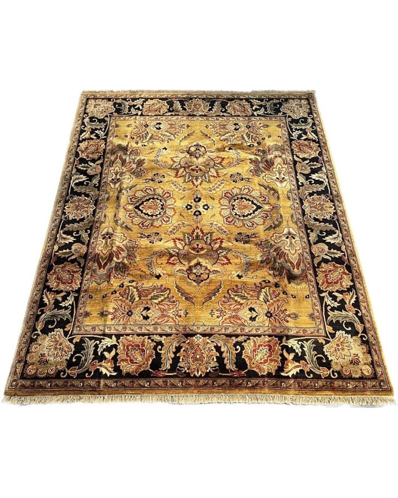 Khorasan Wool view 2