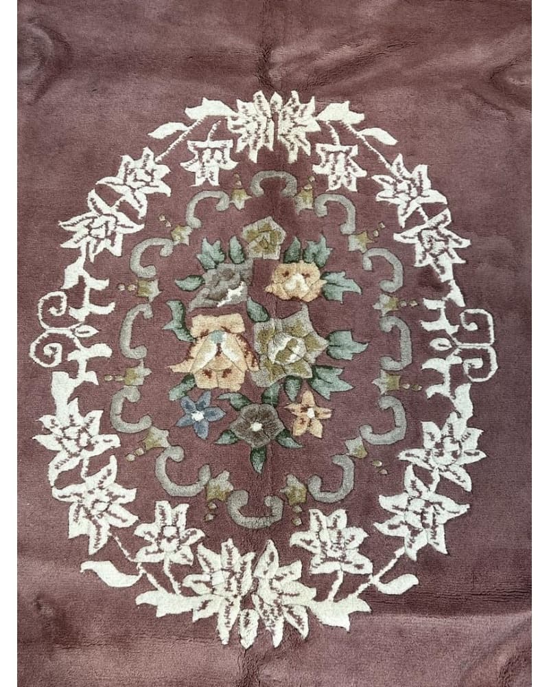 Aubusson Wool view 3