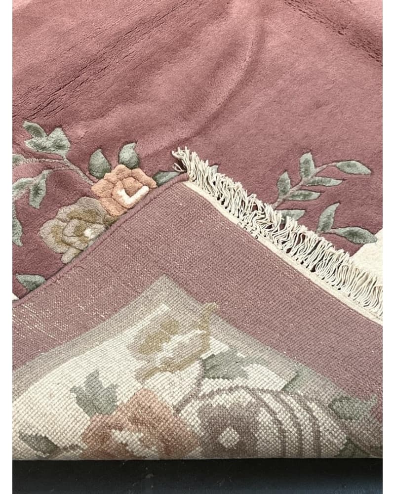 Aubusson Wool view 4