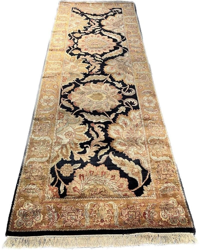 Khorasan Wool view 2