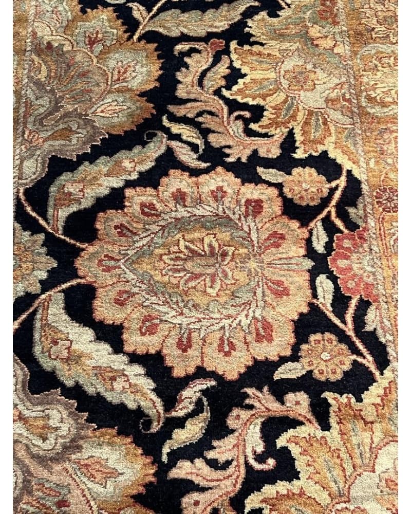 Khorasan Wool view 3