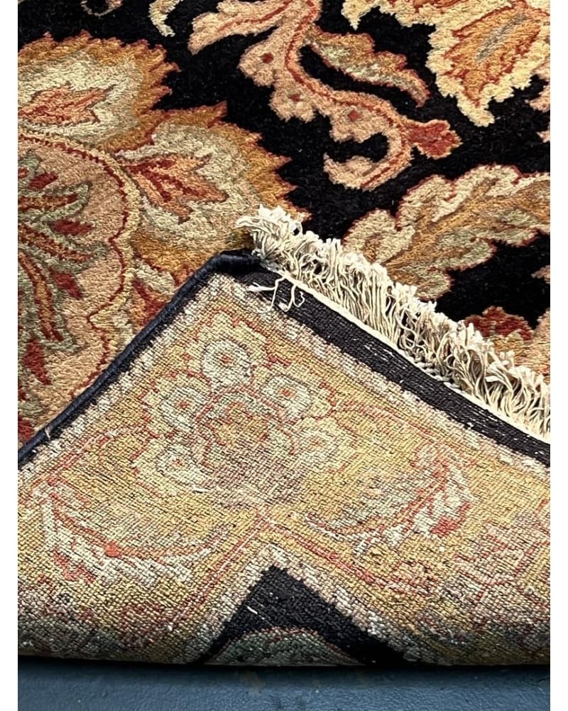 Khorasan Wool view 4