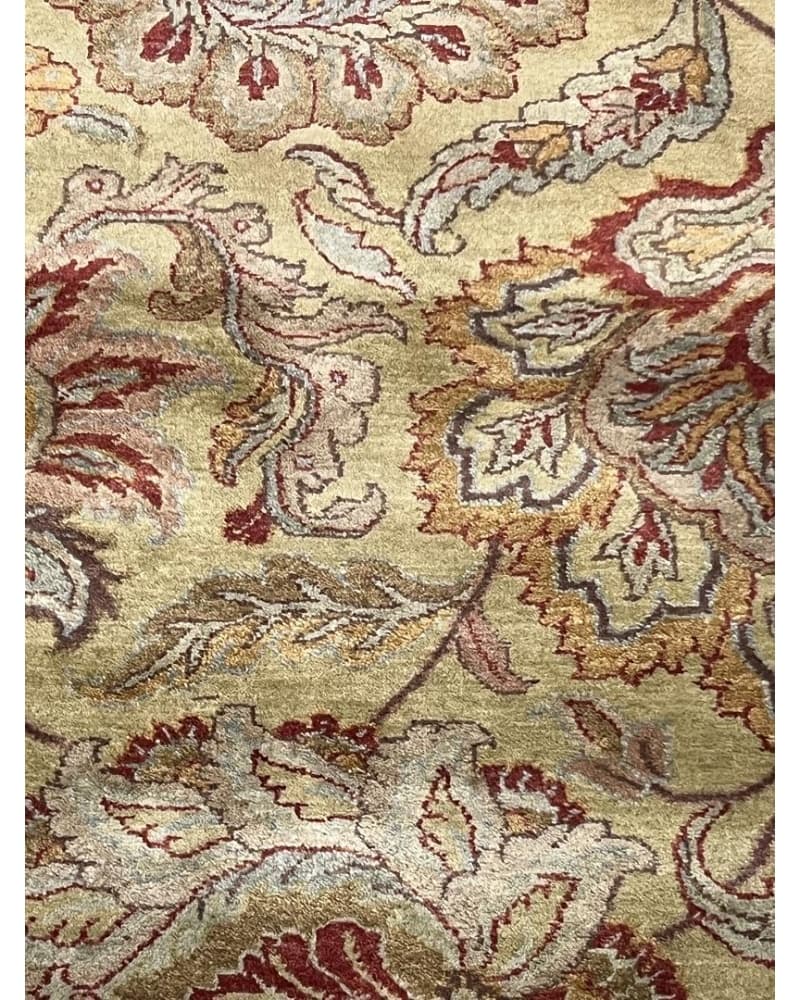 Khorasan Wool view 3