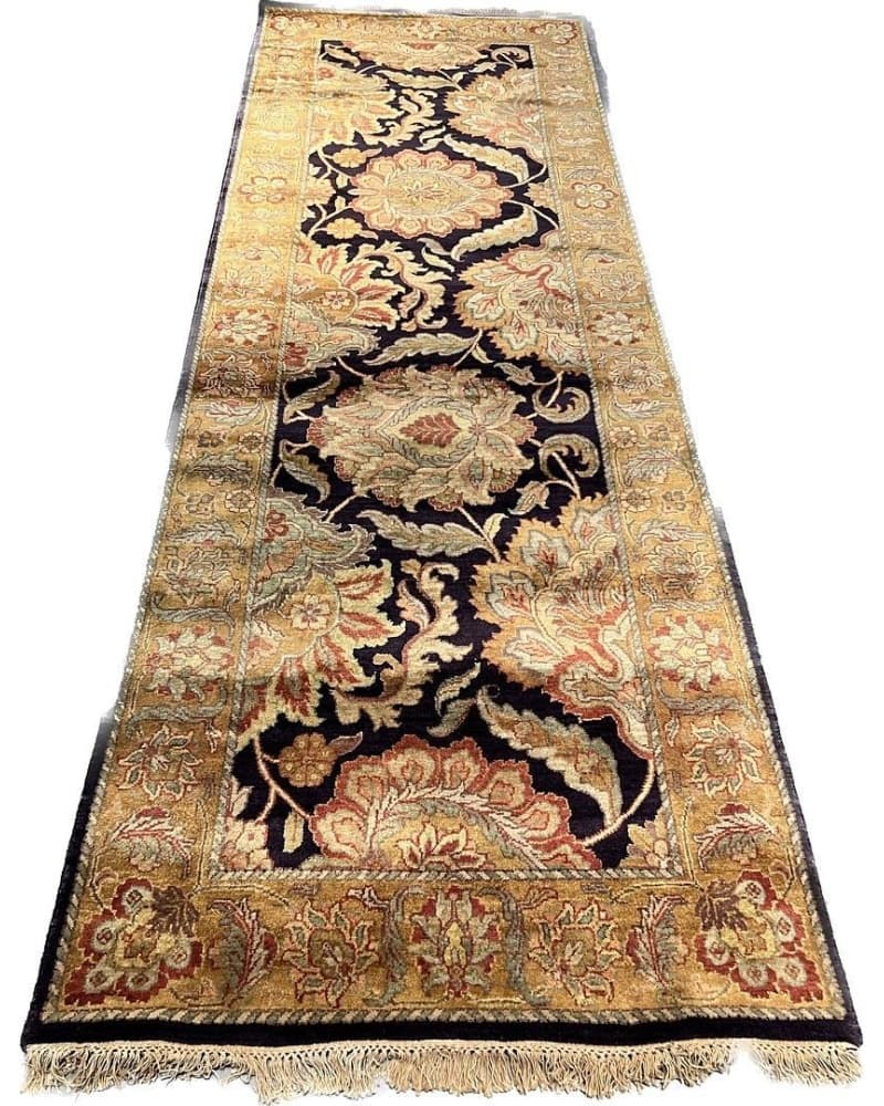 Khorasan Wool view 2