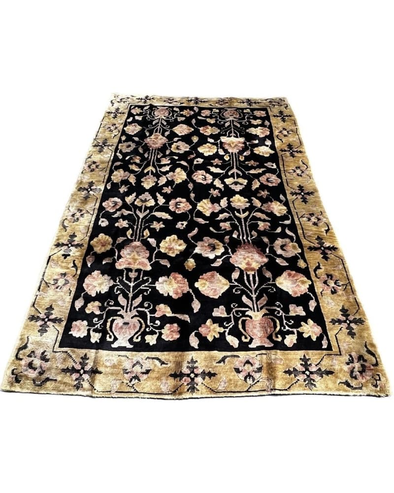 Tibetian Wool view 2