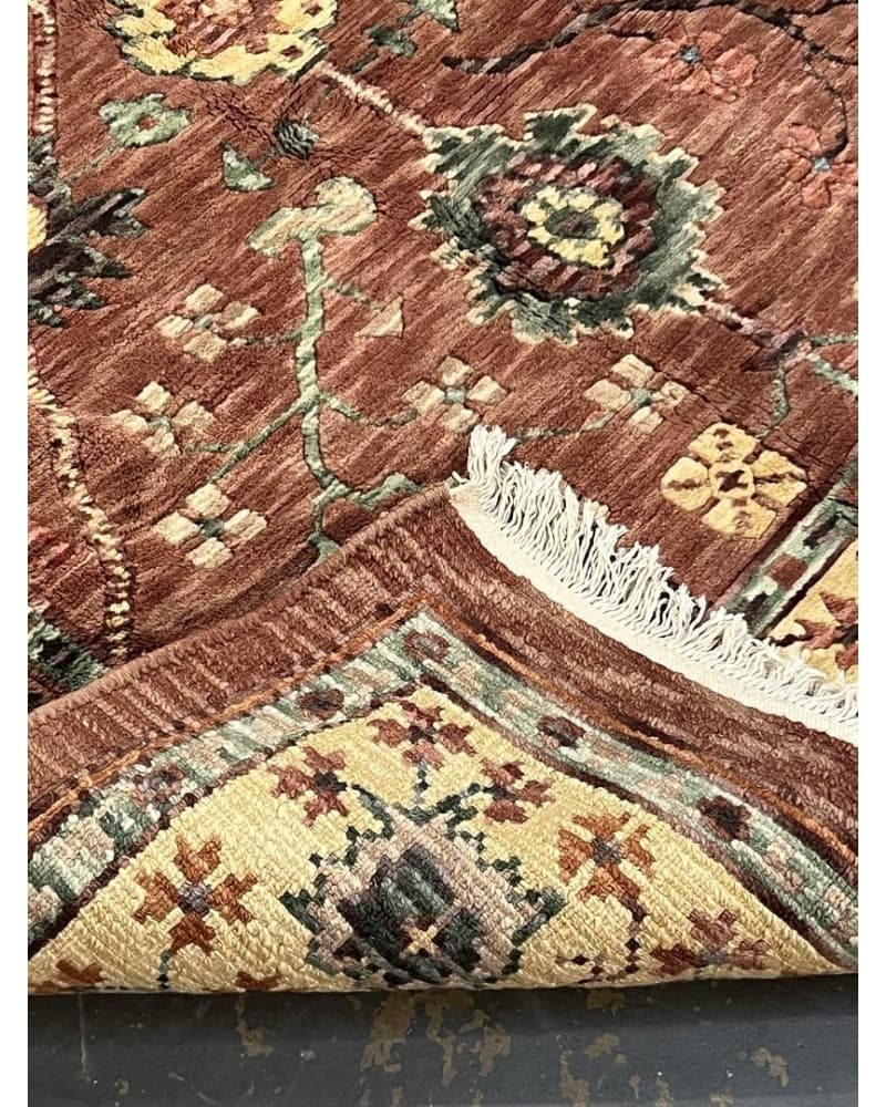 Tibetian Wool view 4