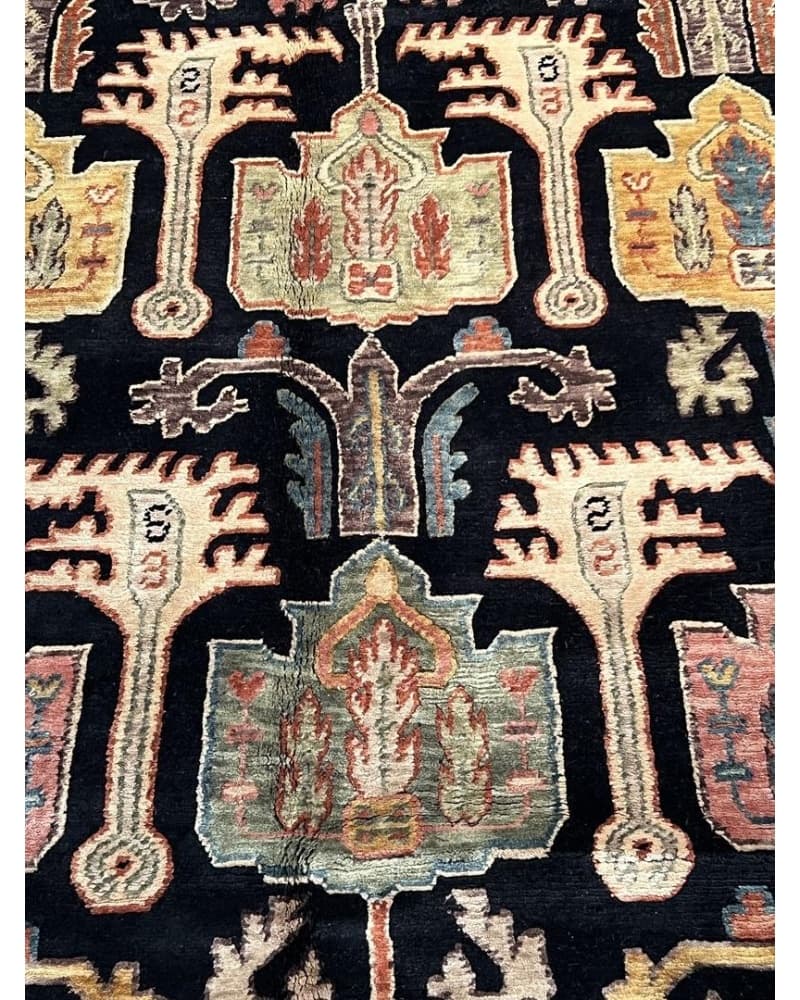 Tibetian Wool view 3