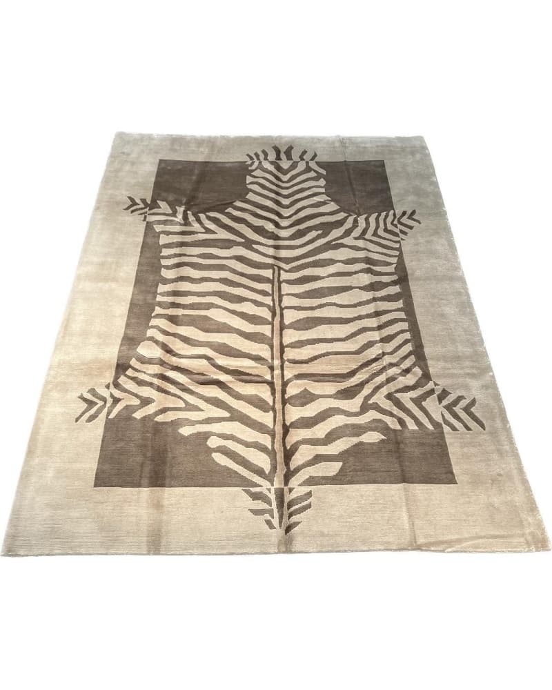 Tibetian Wool view 2