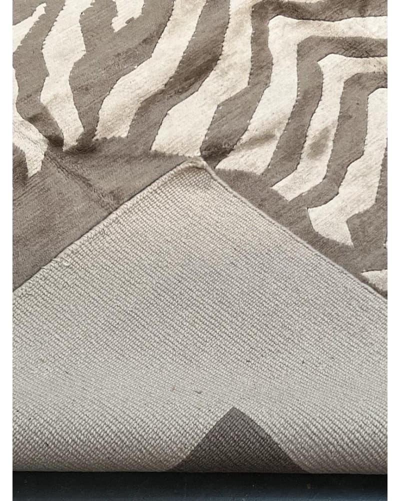 Tibetian Wool view 4